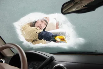 Bereid je auto voor op de winter